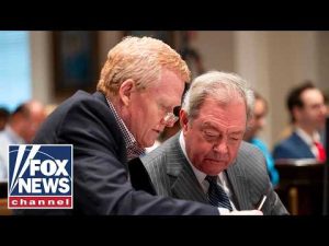 Read more about the article WATCH LIVE: Alex Murdaugh’s defense team holds major press conference