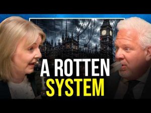 Read more about the article “She’d Be Horrified!” – Why the UK in 2026 is NOTHING like Margaret Thatcher’s Vision | Liz Truss