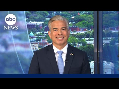 You are currently viewing California AG releases report on ‘inhumane’ conditions inside detention centers