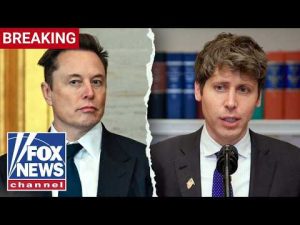 Read more about the article BREAKING: Verdict reached in Elon Musk-Open AI trial