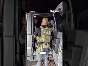 Read more about the article FBI FOILS multiple alleged terror plots across country #shorts #us #news #foxnews #Iran