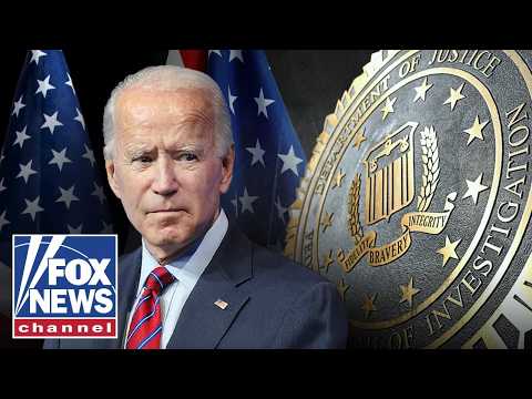 You are currently viewing ‘HOSTILE TO CHRISTIANITY’: Biden admin’s actions under a microscope