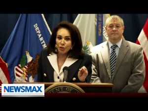 Read more about the article Pirro: People of D.C. have had enough of teens running wild