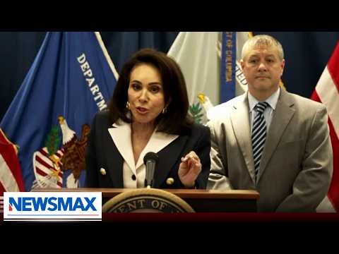 You are currently viewing Pirro: People of D.C. have had enough of teens running wild