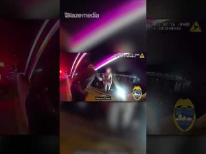Read more about the article BODYCAM: Faith-Driven Police Officer SAVES Man on Bridge