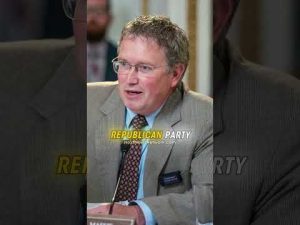 Read more about the article Trump Goes on Rant Against Massie