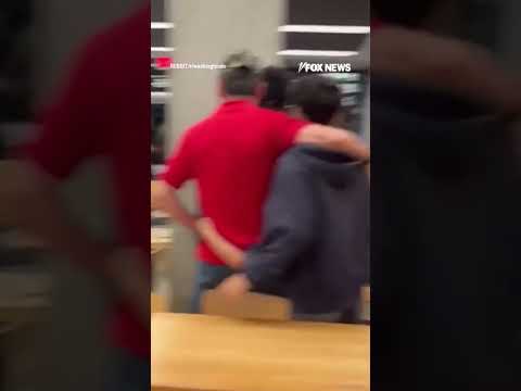 Read more about the article ‘TEEN TAKOVER’ turns violent as Pirro VOWS to jail parents #shorts #us #news #foxnews #viral