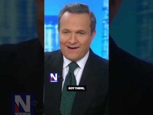Read more about the article Difference between Trump, Obama’s touchdowns in China: Greg Kelly