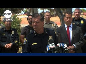Read more about the article 2 suspects, 3 adults dead after shooting at Islamic Center of San Diego: Police