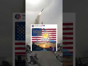 Read more about the article Trump is Preparing To End Iran Forever