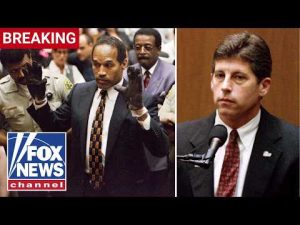 Read more about the article BREAKING: OJ Simpson investigator Mark Fuhrman dead at 74