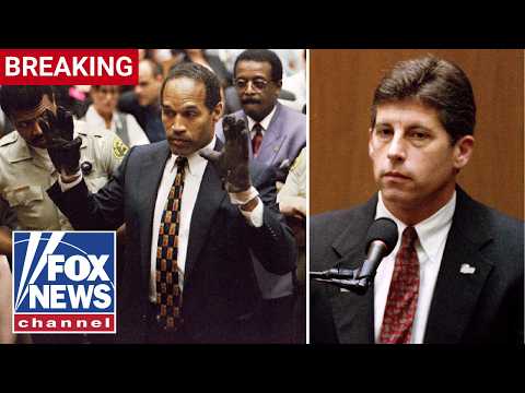 Read more about the article BREAKING: OJ Simpson investigator Mark Fuhrman dead at 74
