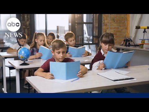 You are currently viewing New report reveals decade-long US ‘learning recession’