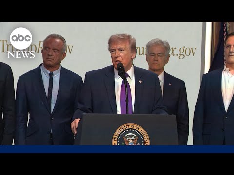 You are currently viewing DOJ creates fund worth nearly $1.8 billion to pay Trump allies