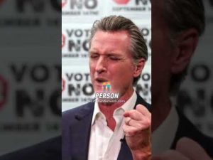 Read more about the article Trump Just Said This About Newsom