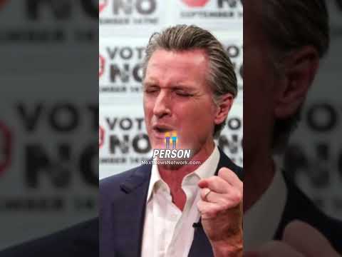 You are currently viewing Trump Just Said This About Newsom