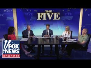 Read more about the article Watters: This is NUTS…