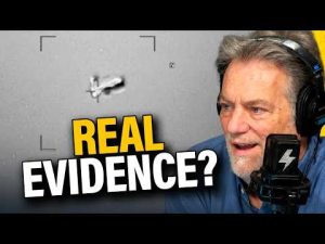 Read more about the article Why are There Still Zero “‘FULL HD'” UFO/UAP Videos Being Released?!