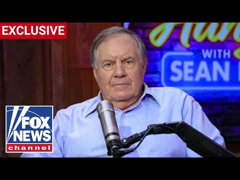 Read more about the article ‘DONE VERY DECEPTIVELY’: Bill Belichick RIPS CBS over interview editing
