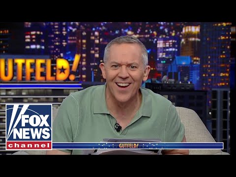 Read more about the article ‘Gutfeld!’: He EXPECTS to get pampered…