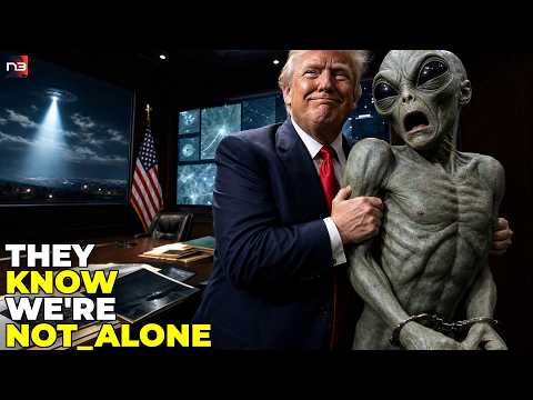 You are currently viewing Urgent: Trump UFO Meme Sparks MELTDOWN as Tampa Bay Sighting Fuels New Disclosure FEAR