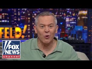 Read more about the article Greg Gutfeld: Banned for being awful