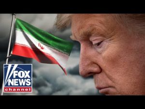 Read more about the article Iran is trying to ‘play a game’ right now: Lt Gen Keith Kellogg