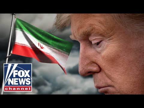 Read more about the article Iran is trying to ‘play a game’ right now: Lt Gen Keith Kellogg
