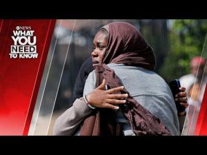 Read more about the article Mosque Shooting investigation; Mark Fuhrman Dies. What You Need to Know – May 19, 2026