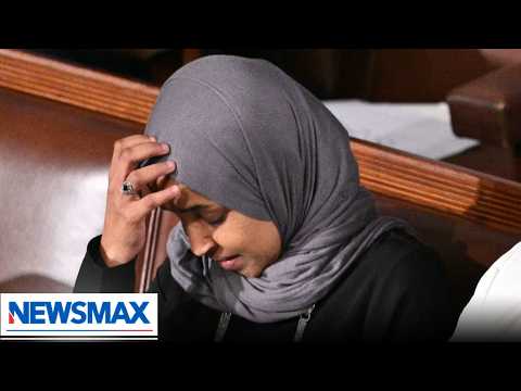 You are currently viewing Minnesota fraud ringleader claims Ilhan Omar knew about scheme | The Right Squad