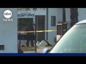 Read more about the article Good Morning America: News to start your day | May 19