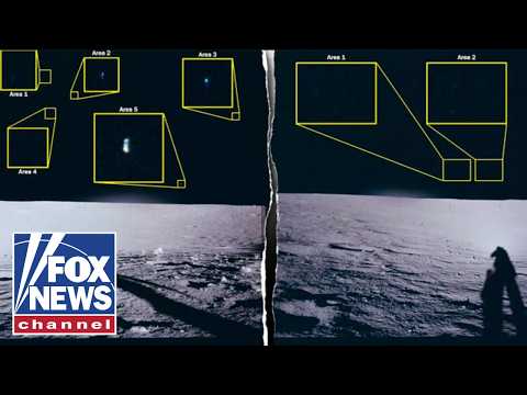 You are currently viewing UFO FILES: Scientist believes FOUR types of alien life have been found