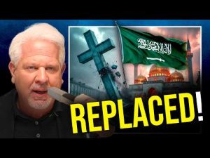 Read more about the article How Christianity COLLAPSED in Great Britain – And Why it’s a MASSIVE Wake-Up Call for America!
