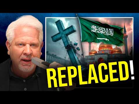 You are currently viewing How Christianity COLLAPSED in Great Britain – And Why it’s a MASSIVE Wake-Up Call for America!