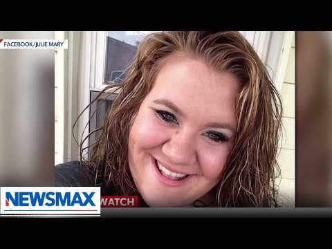 You are currently viewing Young mom stabbed to death at gas station | Jason Mattera reports