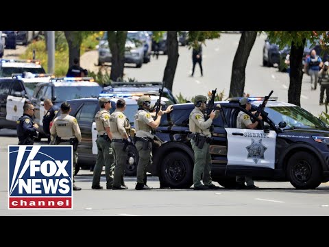 You are currently viewing DETAILS: Mom tried to stop gunmen before San Diego mosque attack