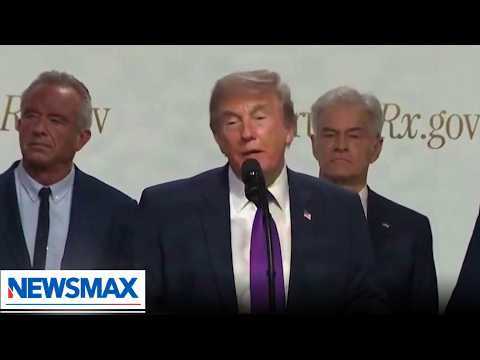 You are currently viewing Trump: Large-scale assault on Iran ready at a moment’s notice | National Report
