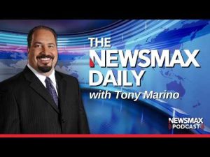 Read more about the article Primary Tuesday in Six States | The NEWSMAX Daily (05/19/26)