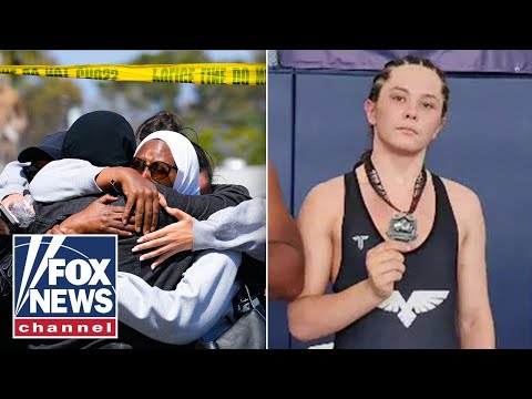 Read more about the article JUST IN: Photo of San Diego mosque shooting suspect released