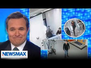 Read more about the article Greg Kelly exposes new evidence of security flaws at Correspondents’ Dinner shooting