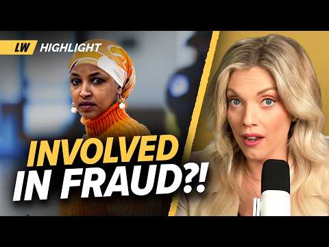 You are currently viewing Rep. Ilhan Omar Implicated in MAJOR Somali “Covid Meal Fraud” Scheme in New Bombshell Report!