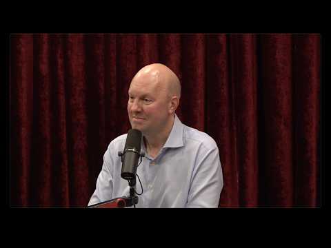 You are currently viewing Joe Rogan Experience #2501 – Marc Andreessen