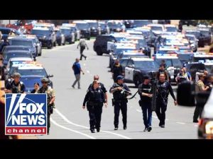 Read more about the article WATCH LIVE: Authorities give update on deadly shooting at San Diego mosque