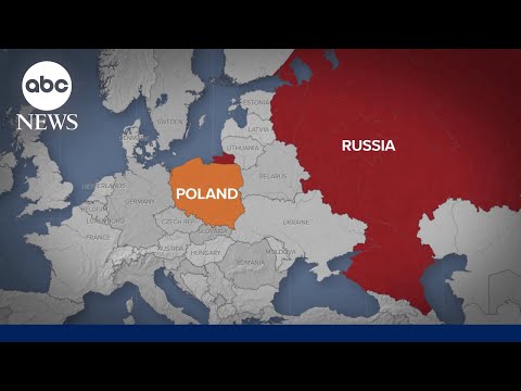 You are currently viewing Vance: ‘We want Europe to take more ownership of its territorial integrity’
