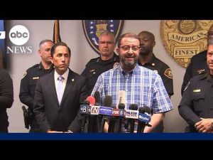 Read more about the article San Diego Islamic center imam pays tribute to shooting victims