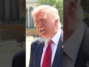 Read more about the article China Just Made This Promise To Trump About Iran