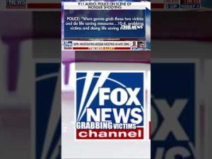 Read more about the article TERRIFYING new 911 audio from San Diego mosque shooting released #foxnews #news #shorts #police