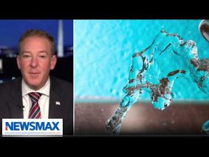 Read more about the article ‘We have standards’: EPA Administrator aims to destroy chemicals in water | Carl Higbie FRONTLINE