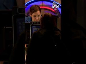Read more about the article New program could let some passengers skip TSA security before they arrive at airport