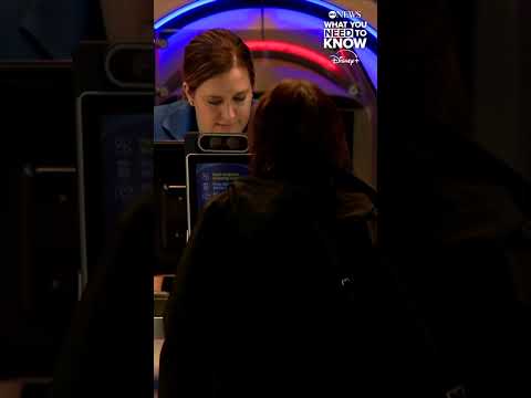 Read more about the article New program could let some passengers skip TSA security before they arrive at airport